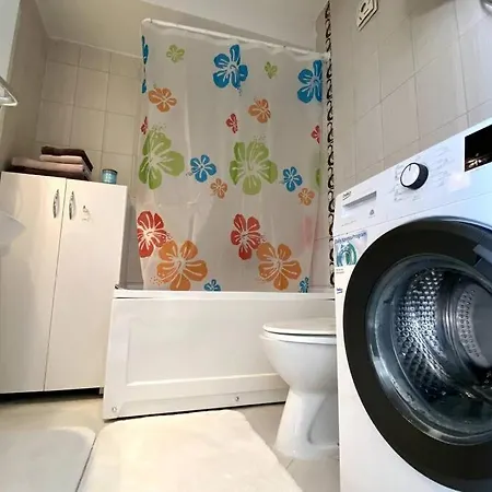 Matea's 800 M To Center Free Parking Skopje