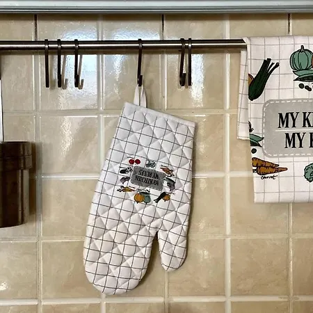 Matea's 800 M To Center Free Parking Apartament *