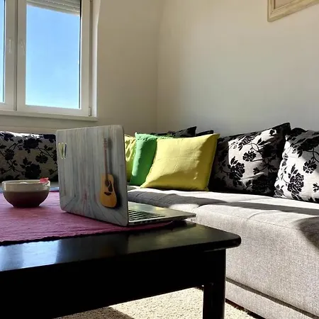 Matea's 800 M To Center Free Parking *