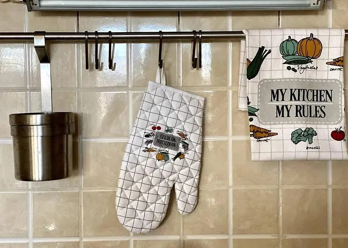 Matea's 800 M To Center Free Parking Lägenhet *